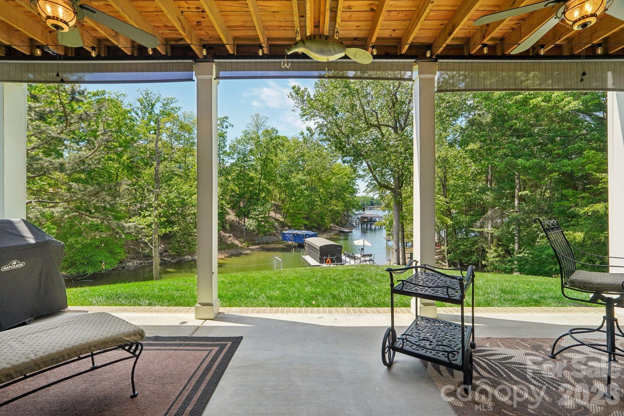 Harpers Pointe - Residential