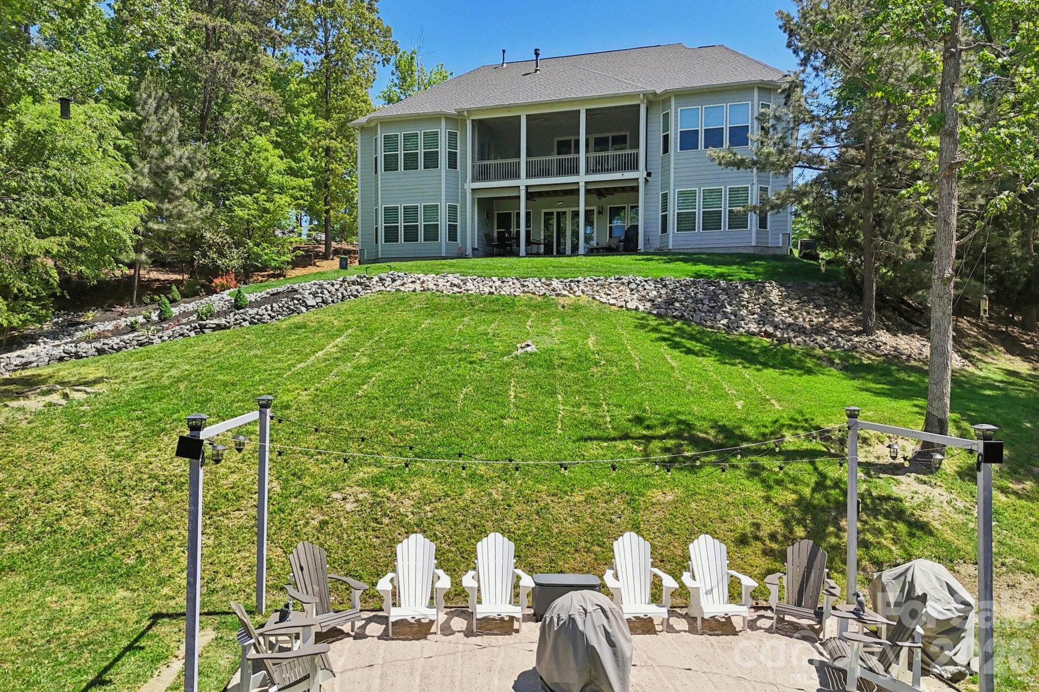 Harpers Pointe - Residential