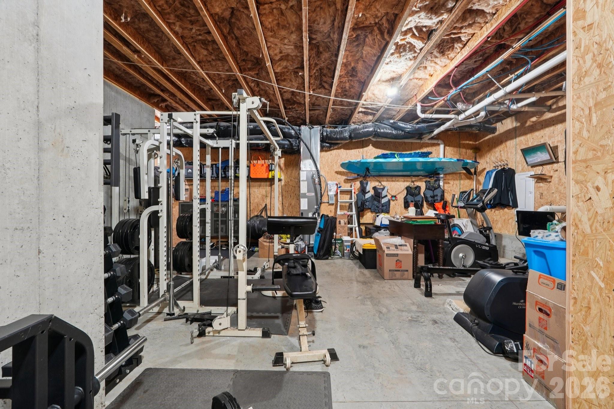 Harpers Pointe - Residential