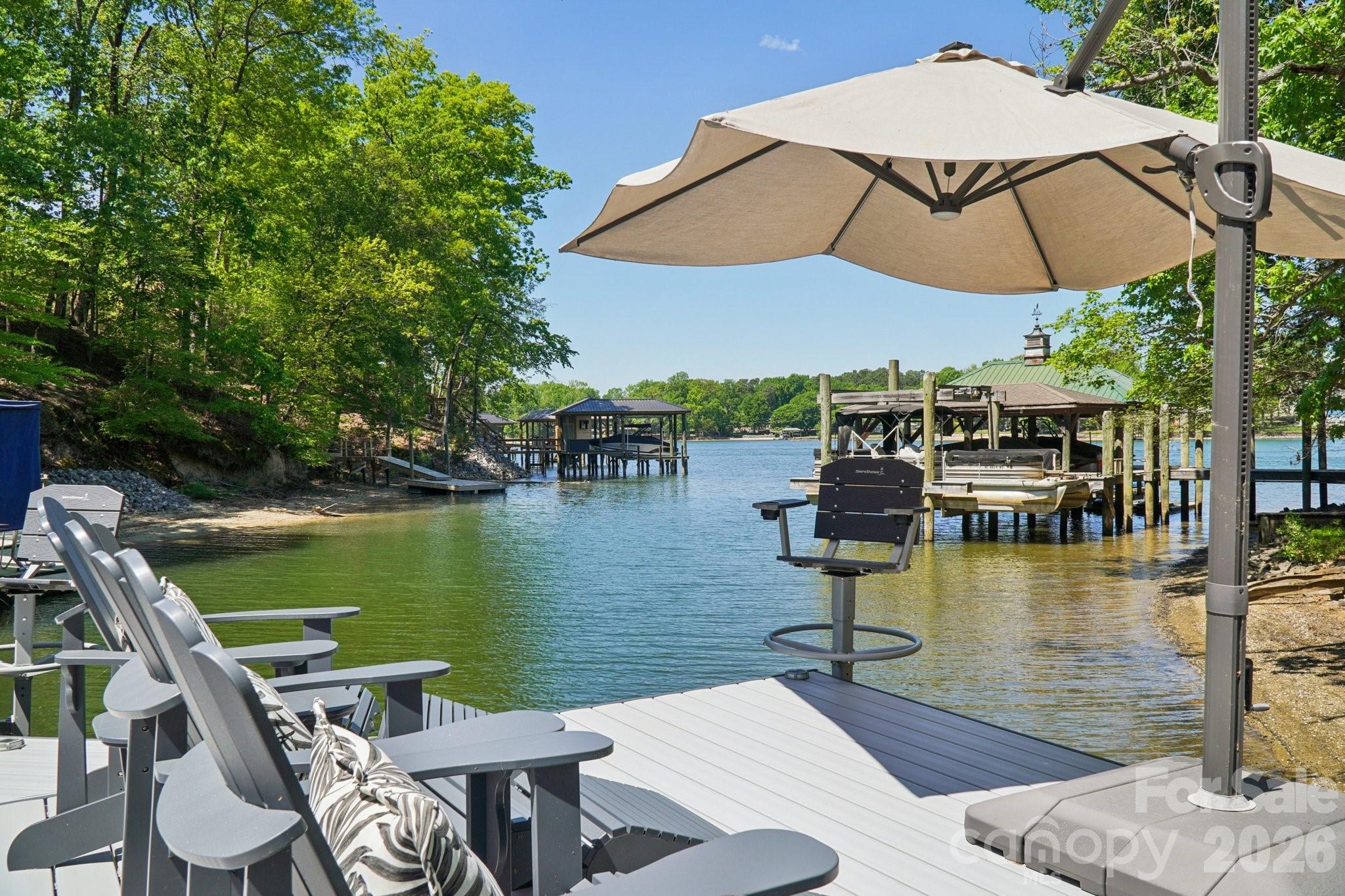 Harpers Pointe - Residential