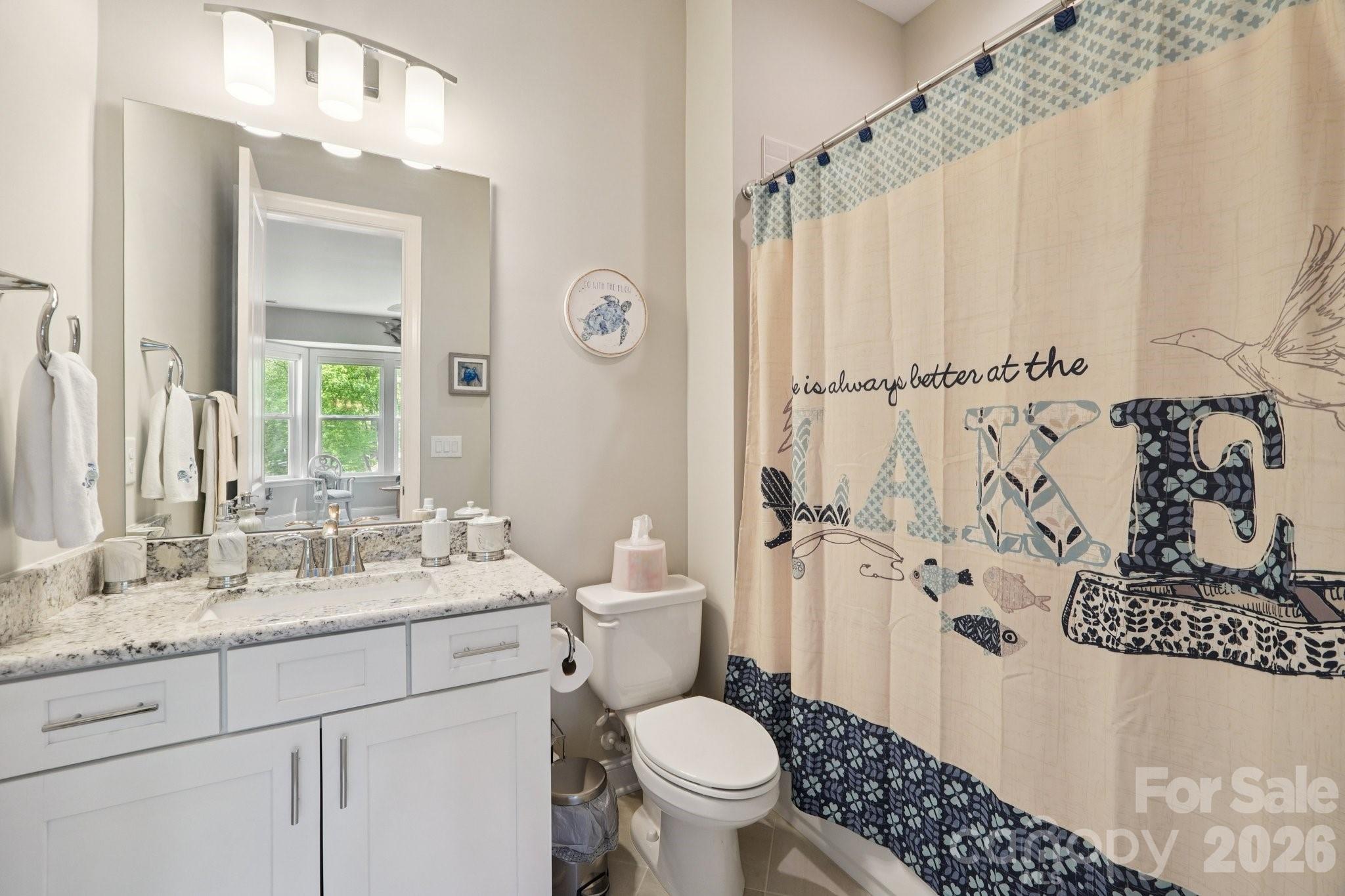 Harpers Pointe - Residential