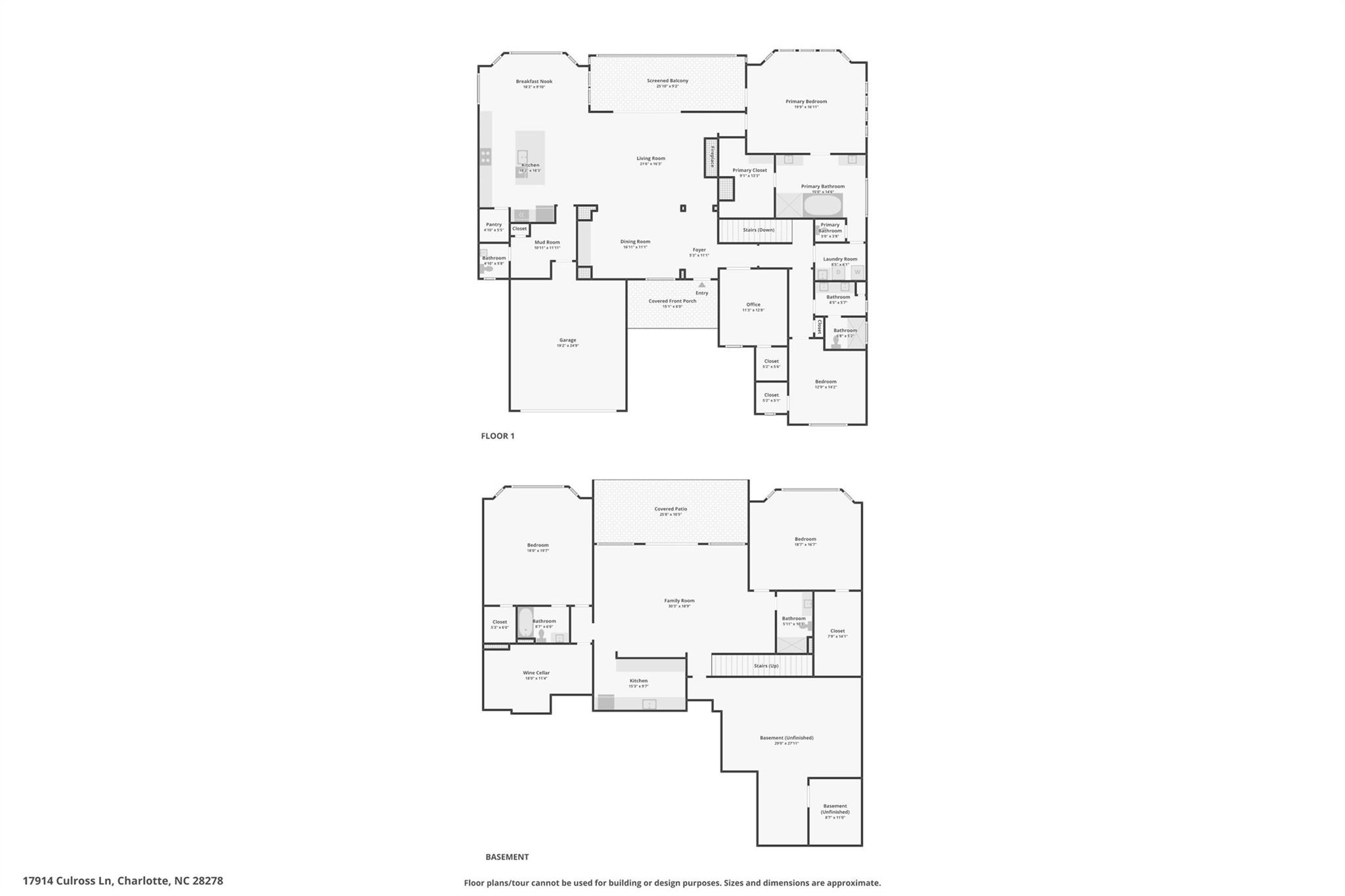 Harpers Pointe - Residential