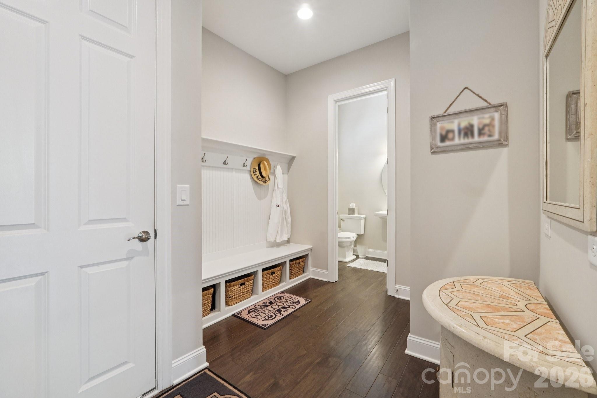 Harpers Pointe - Residential