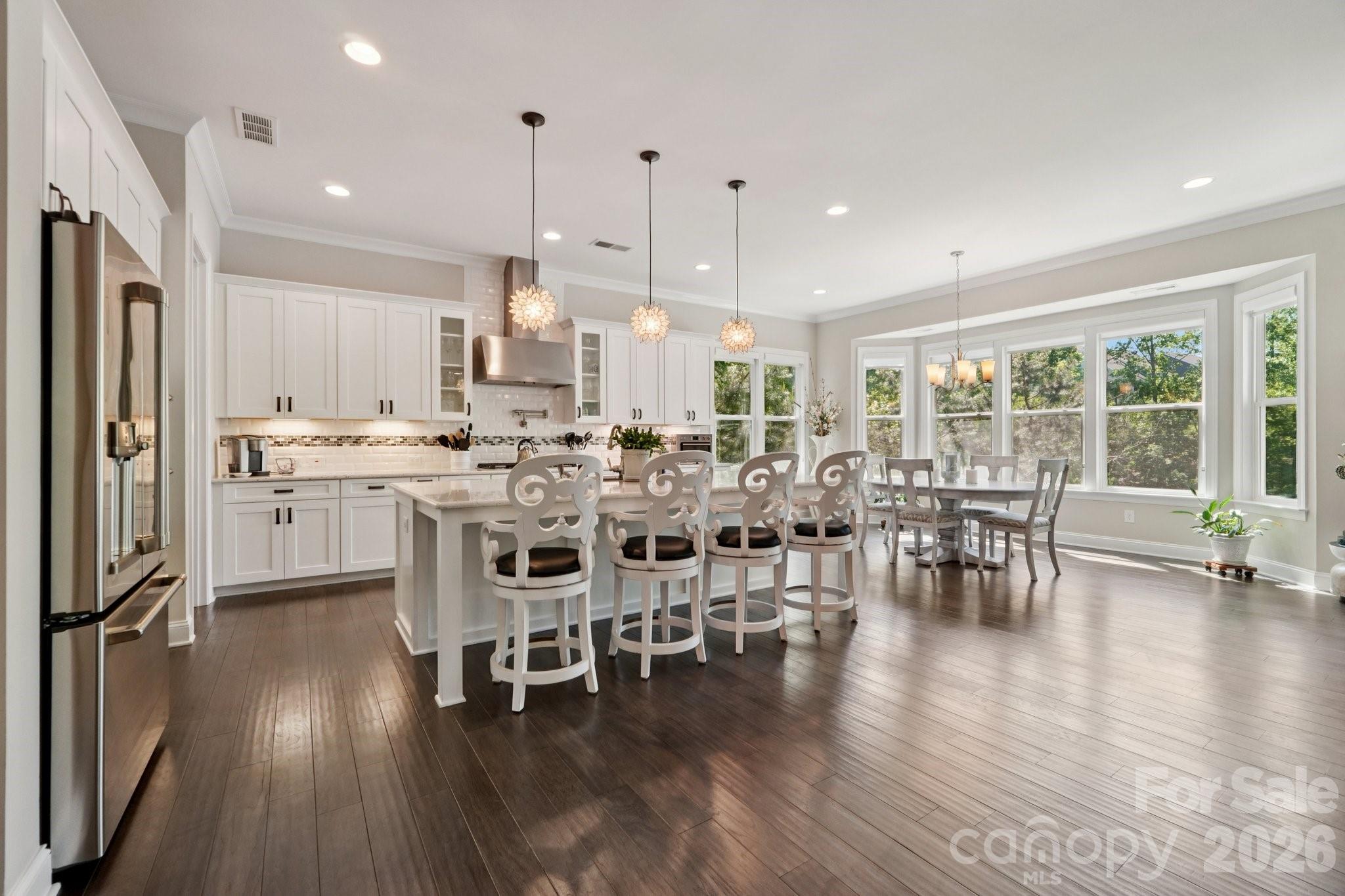 Harpers Pointe - Residential