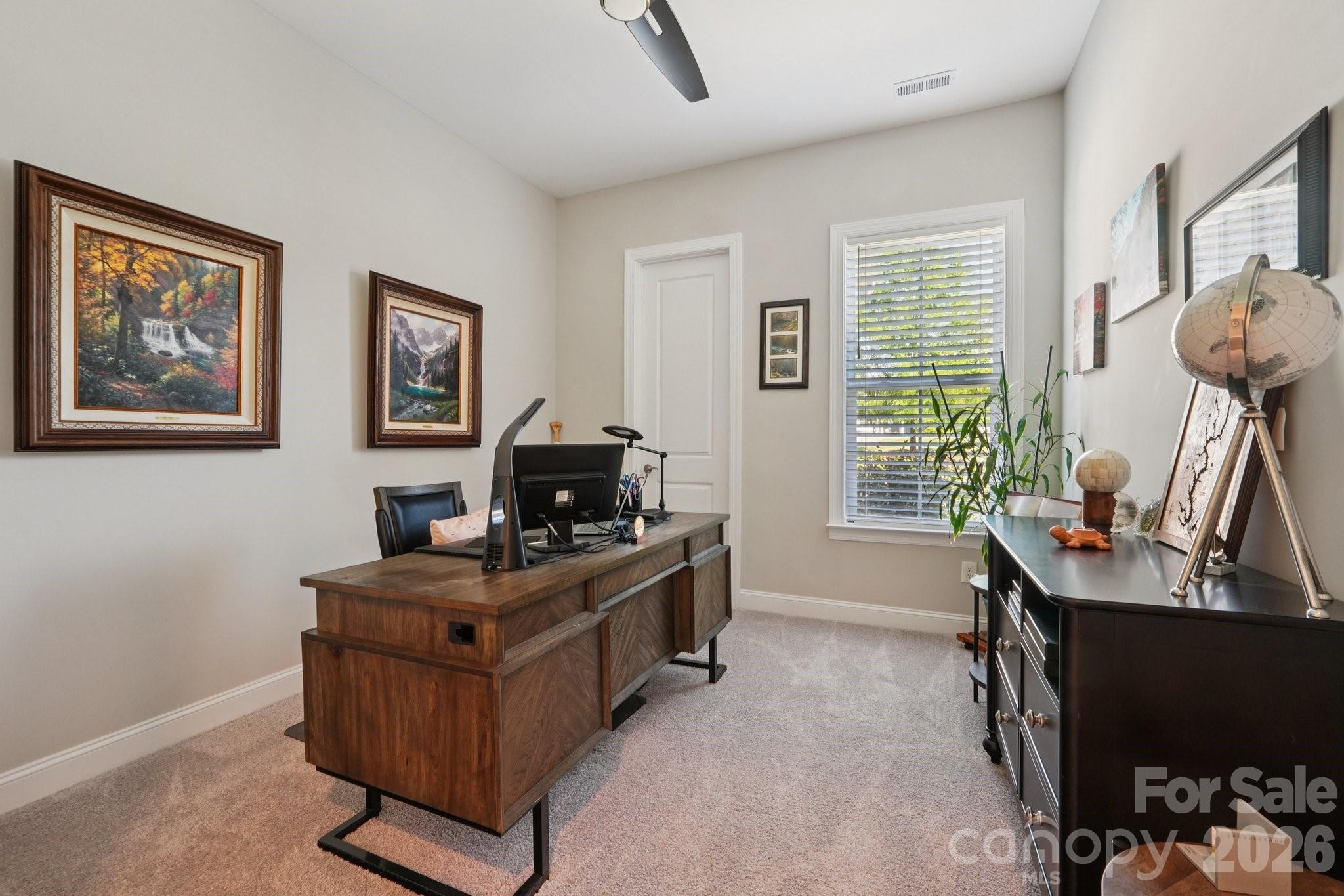 Harpers Pointe - Residential