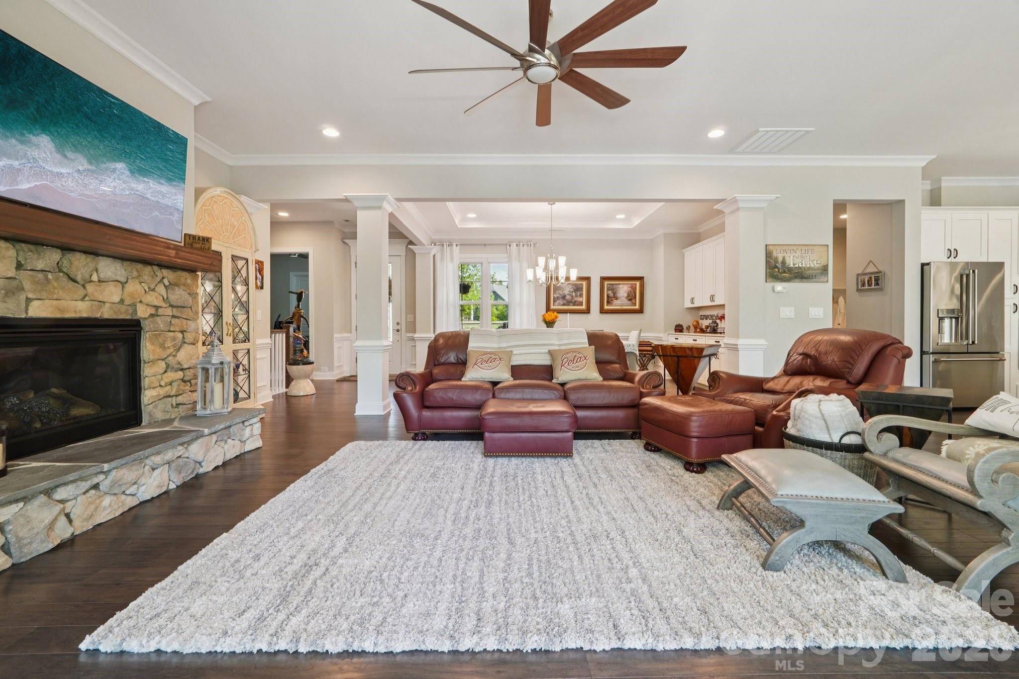 Harpers Pointe - Residential