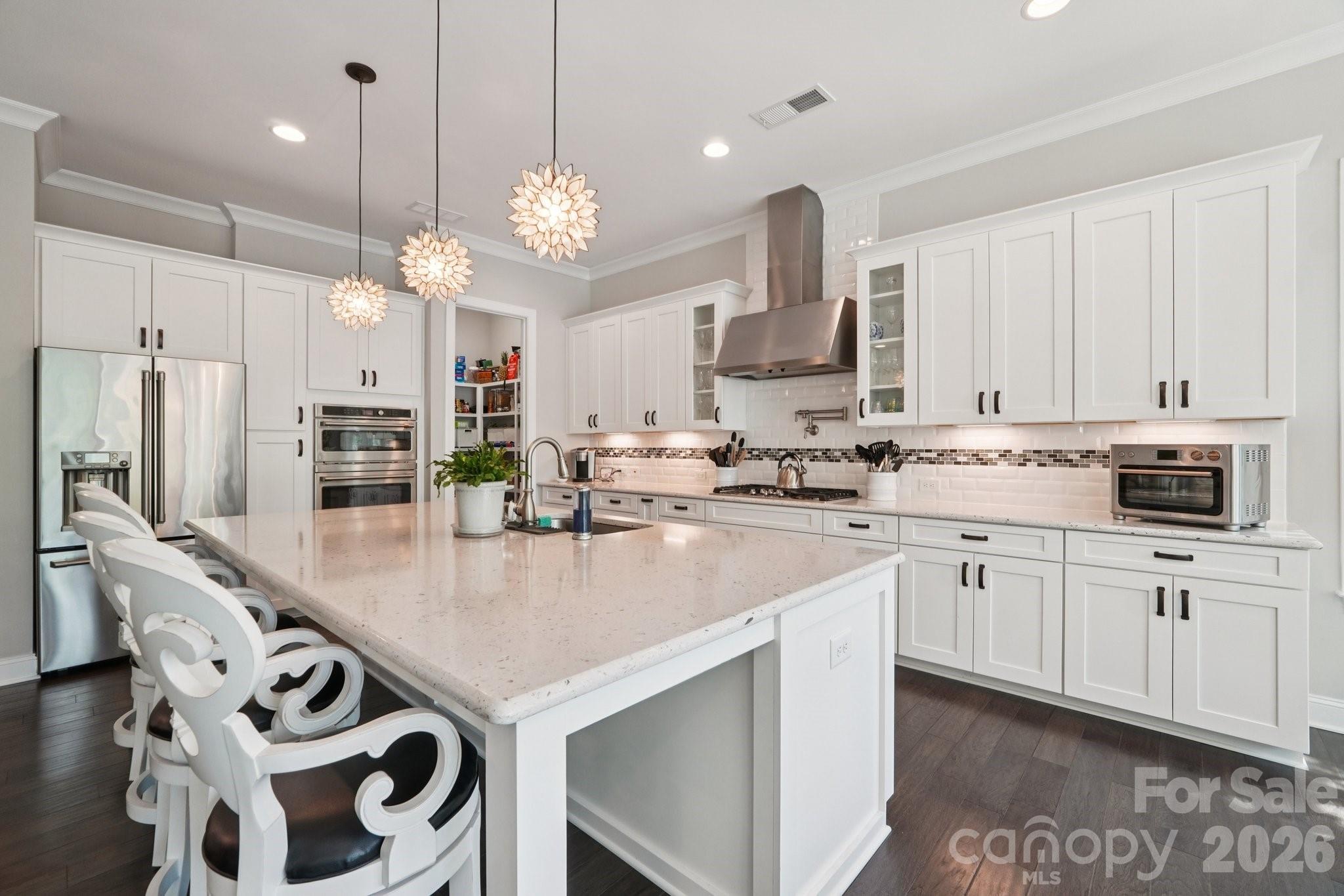 Harpers Pointe - Residential