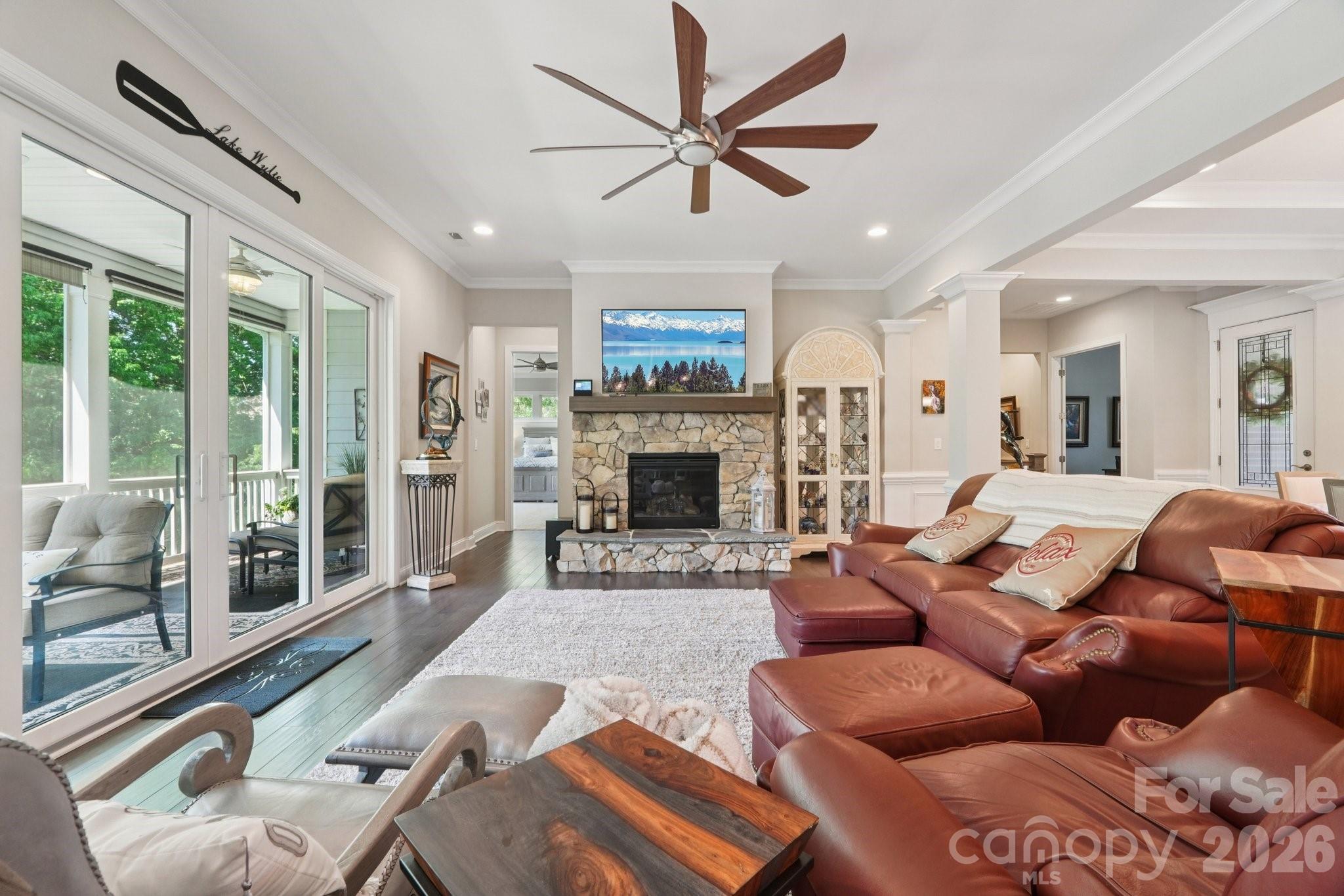 Harpers Pointe - Residential