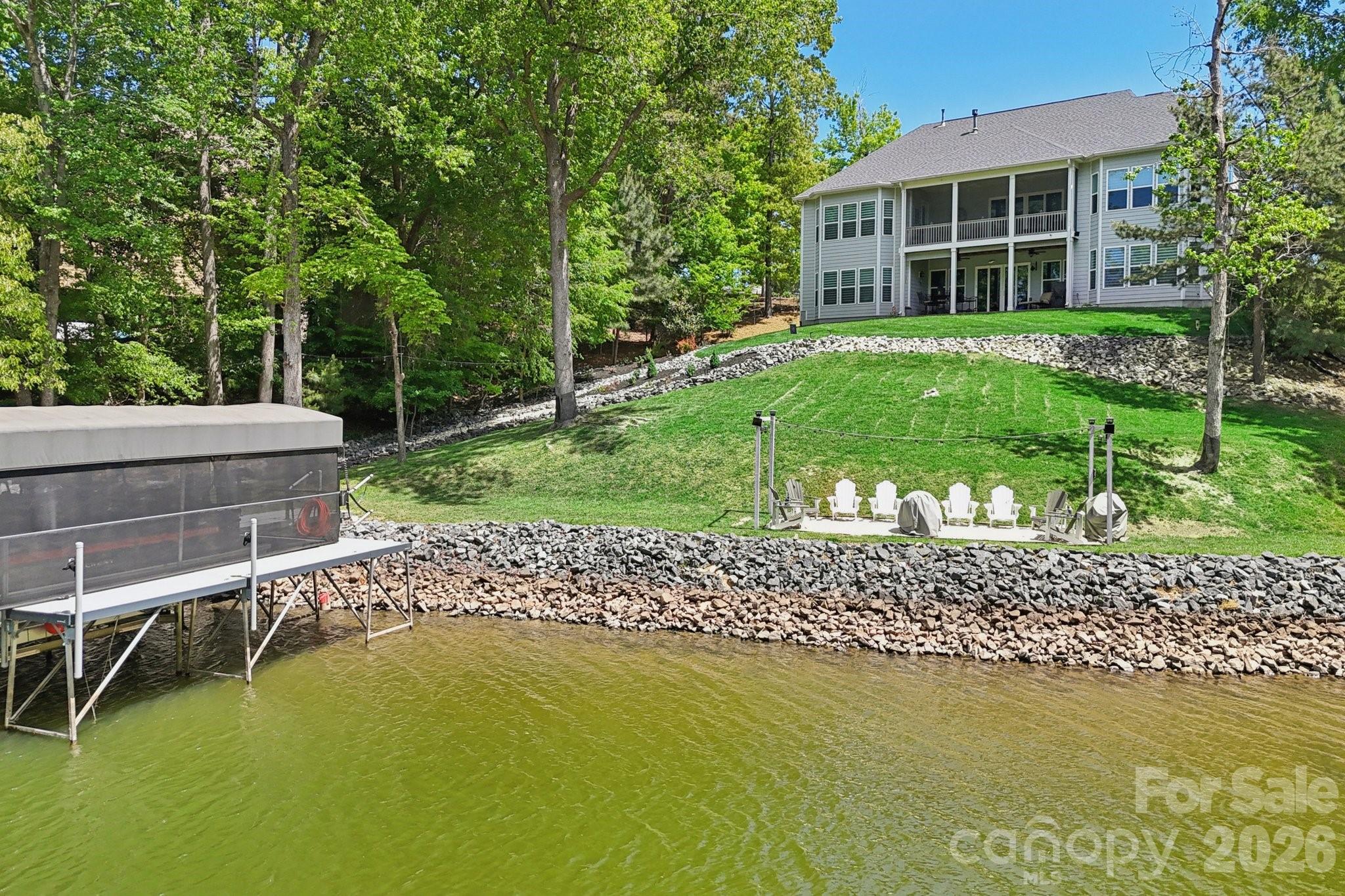 Harpers Pointe - Residential