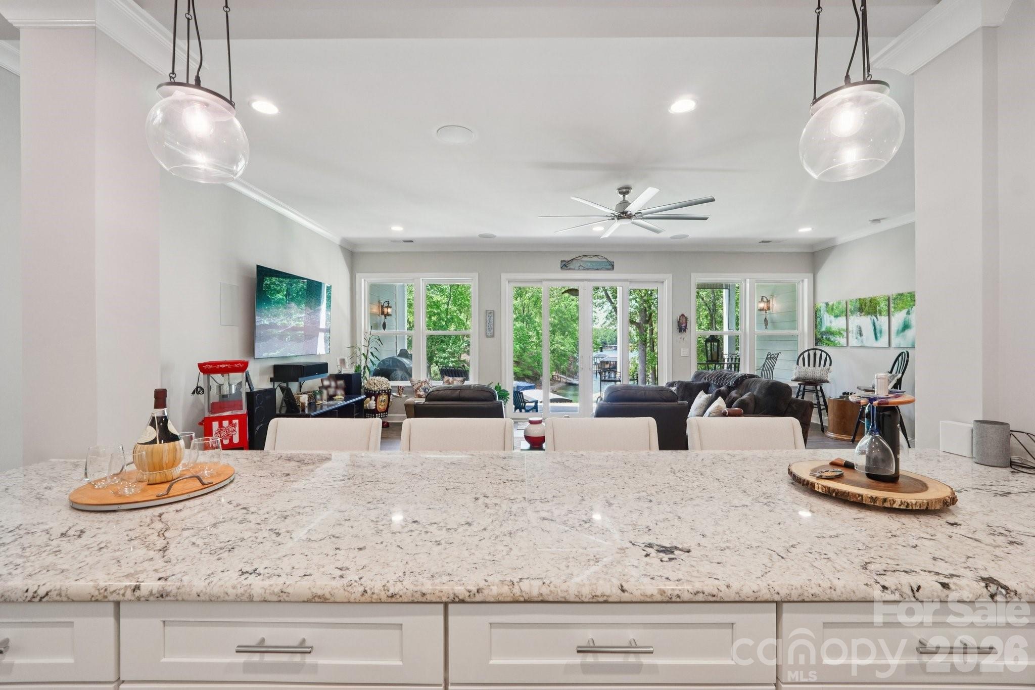 Harpers Pointe - Residential