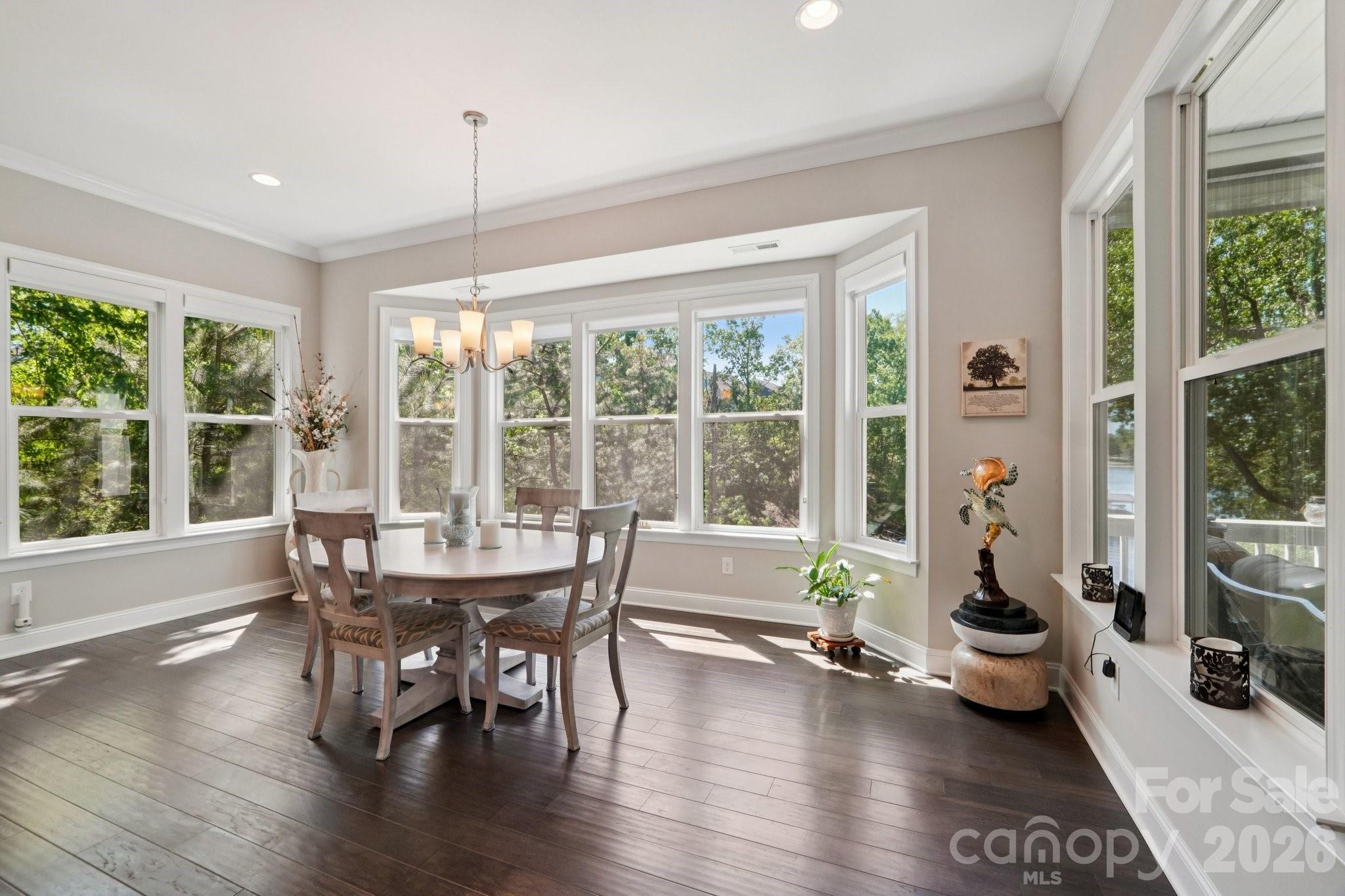 Harpers Pointe - Residential