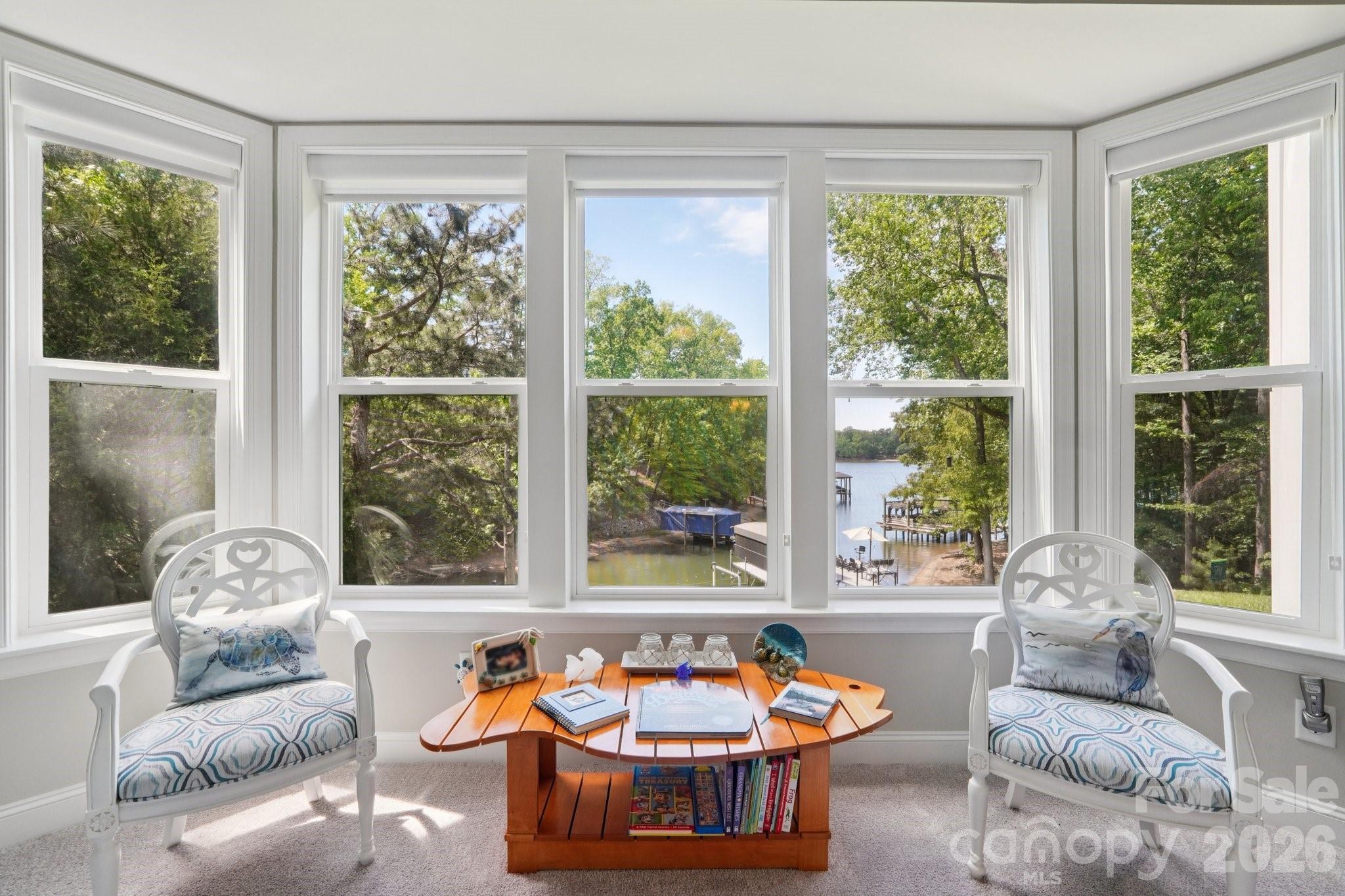 Harpers Pointe - Residential