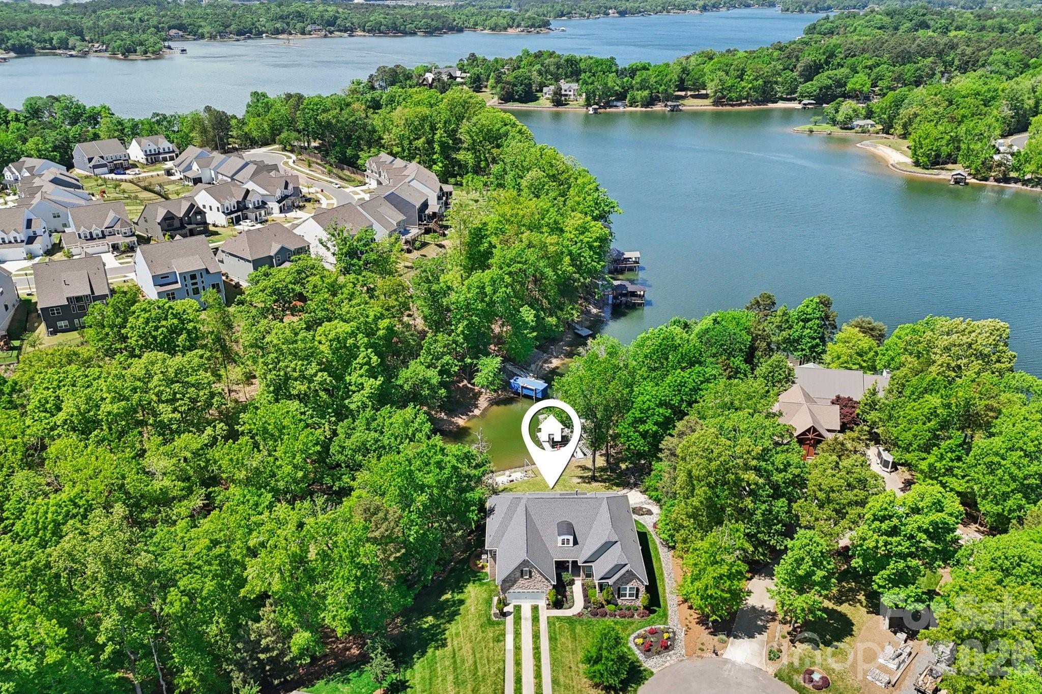 Harpers Pointe - Residential