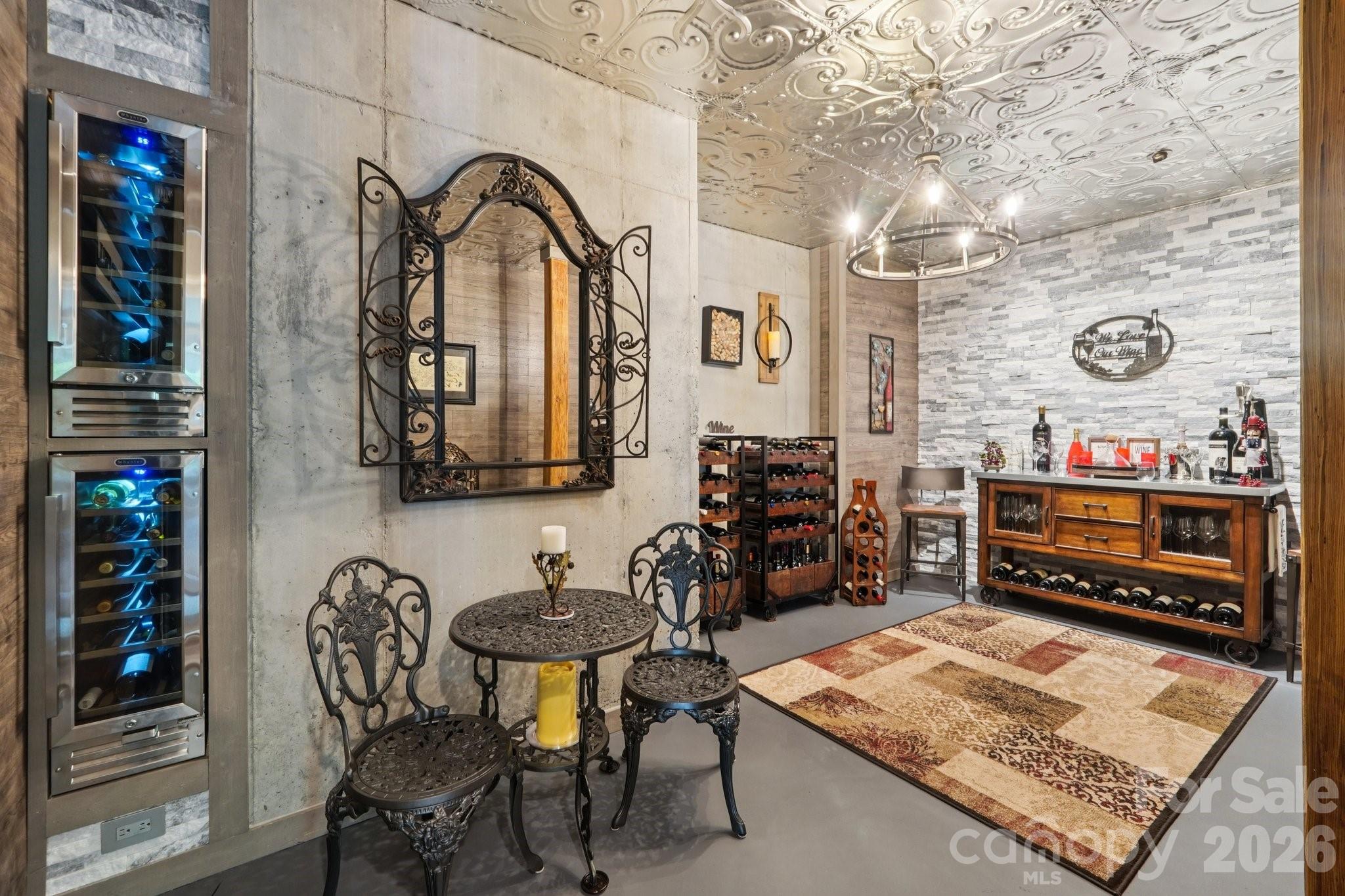 Harpers Pointe - Residential