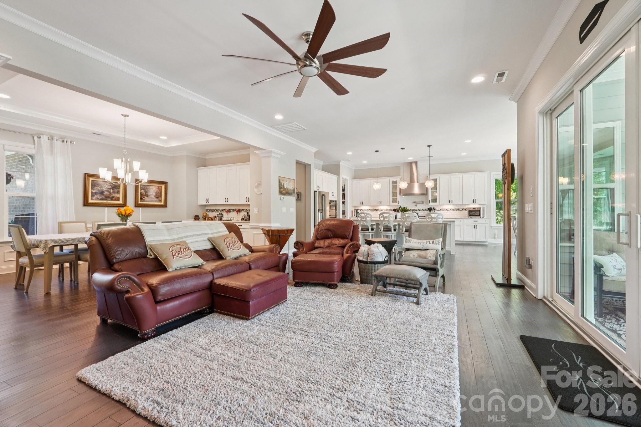 Harpers Pointe - Residential