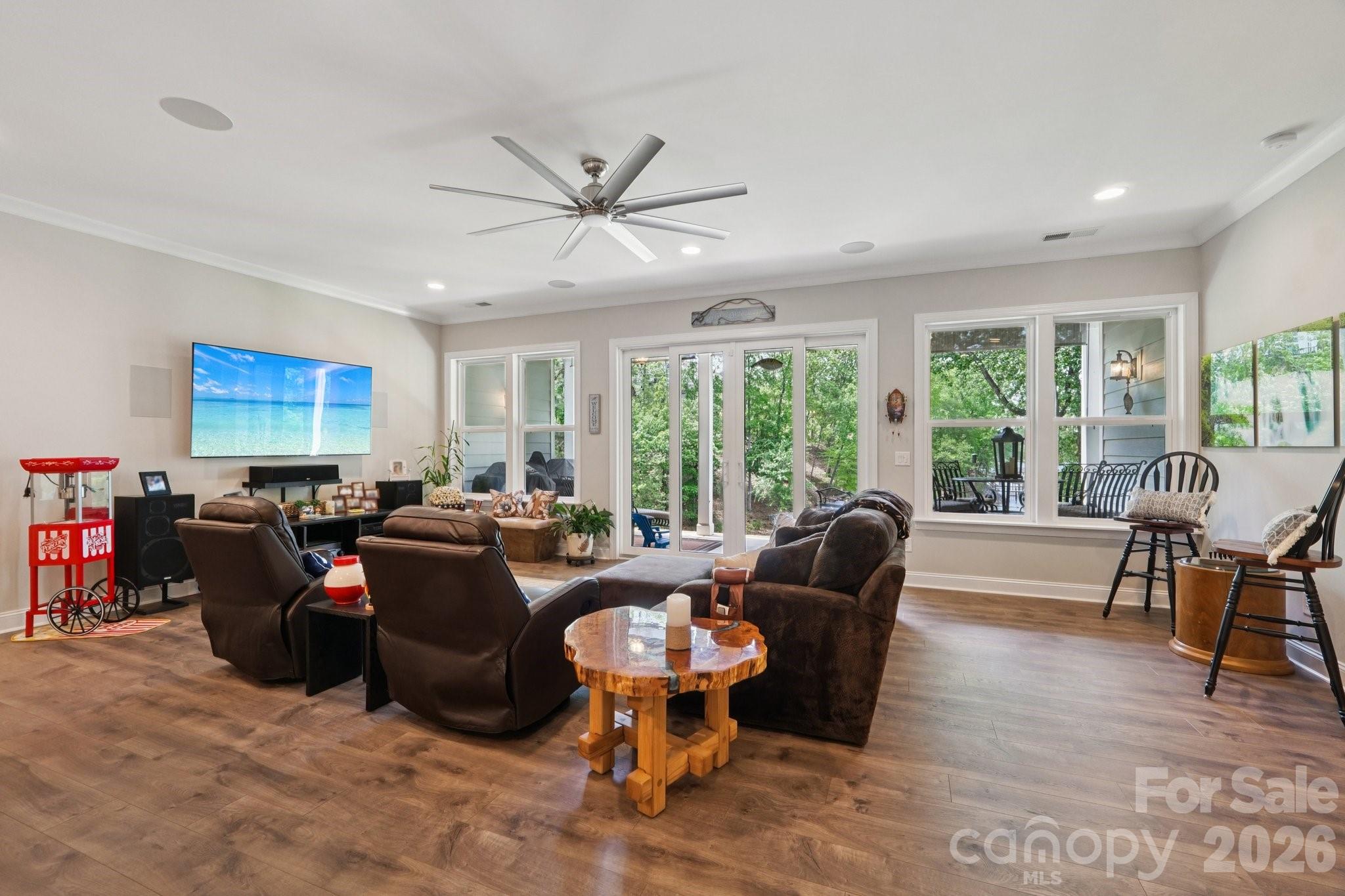 Harpers Pointe - Residential