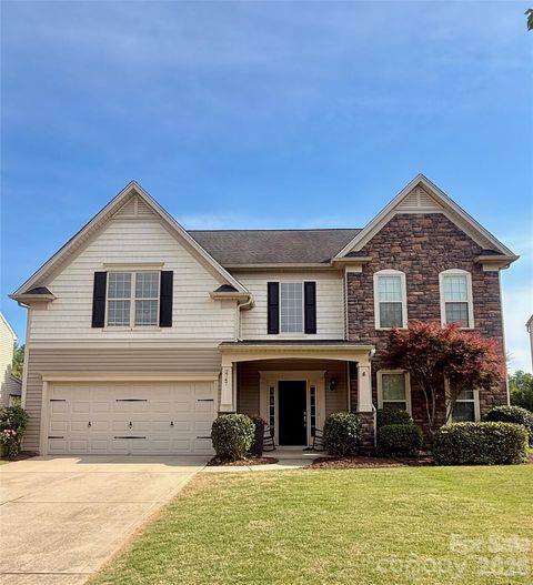 2747 Dunlin Drive Fort Mill SC 29707