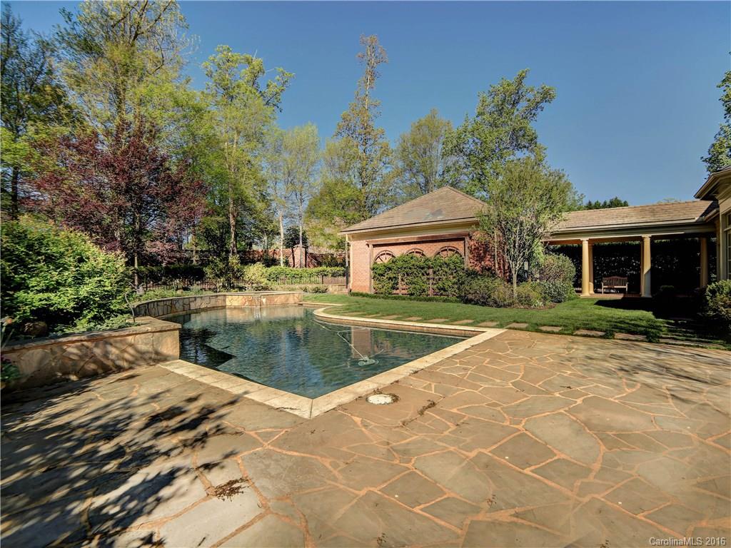 Morrocroft Estates - Residential