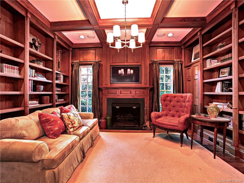 Morrocroft Estates - Residential