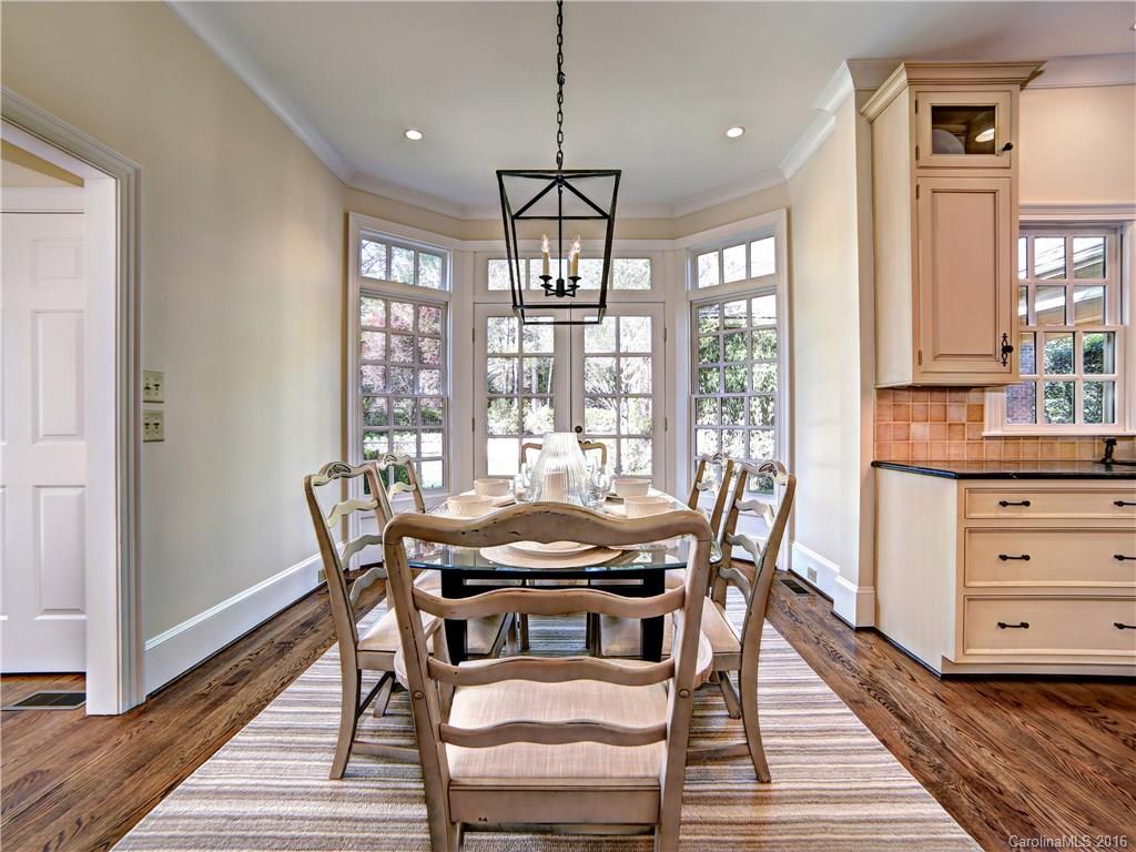 Morrocroft Estates - Residential