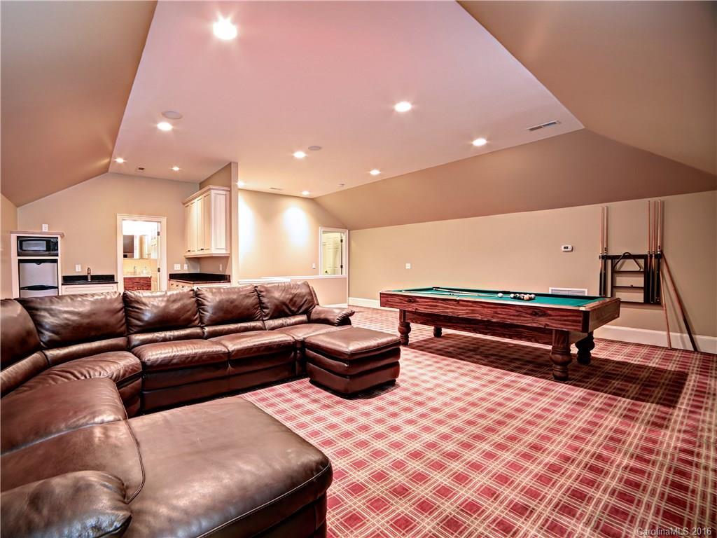 Morrocroft Estates - Residential