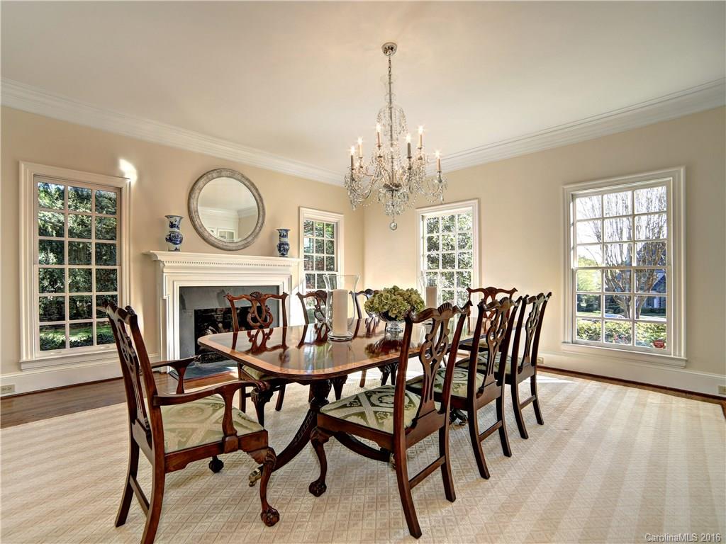 Morrocroft Estates - Residential