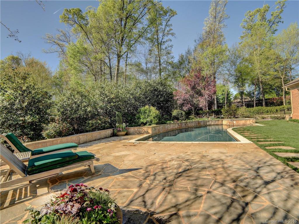 Morrocroft Estates - Residential