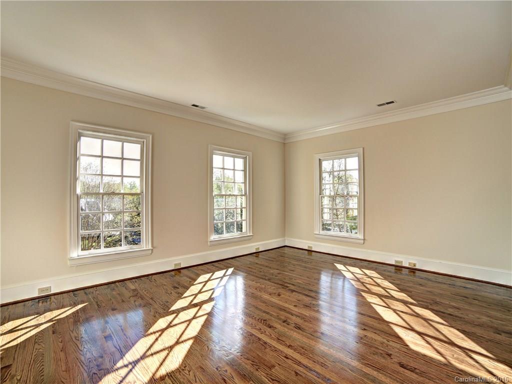 Morrocroft Estates - Residential