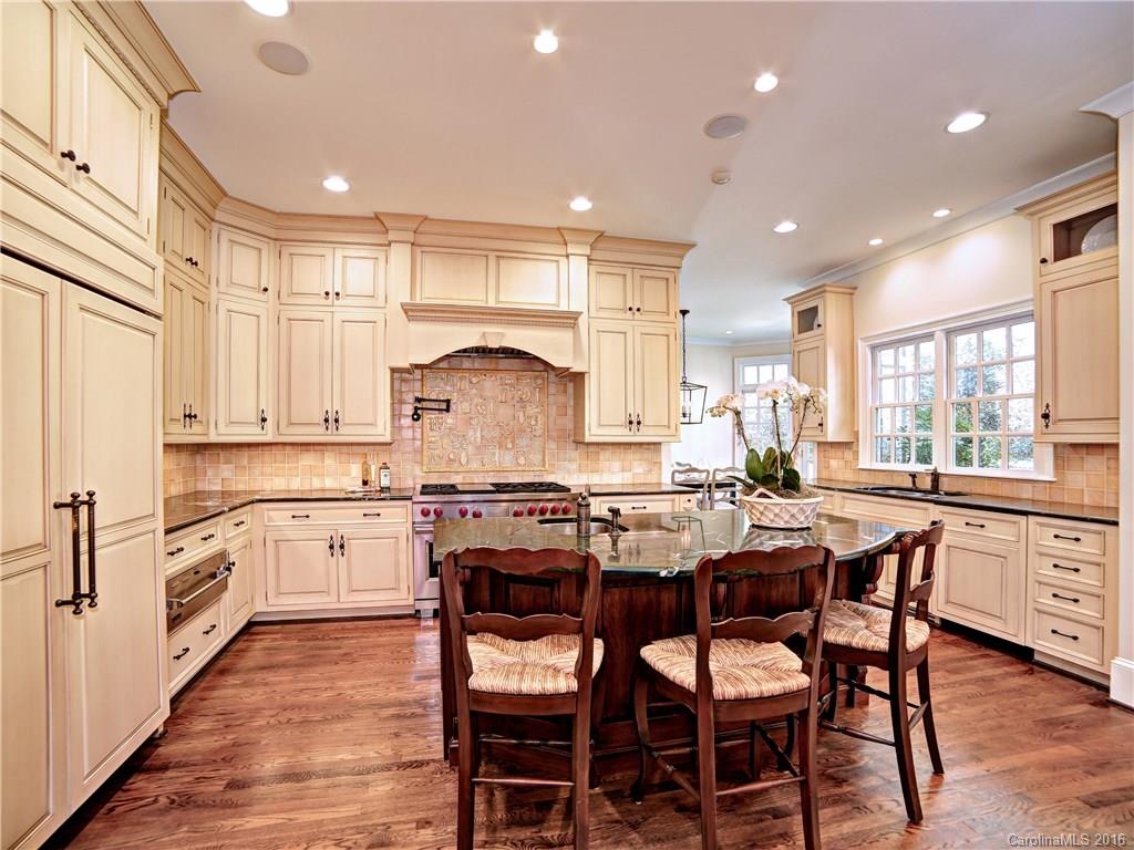 Morrocroft Estates - Residential