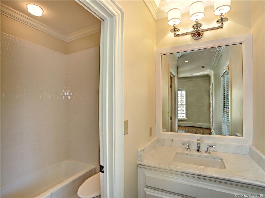 Morrocroft Estates - Residential