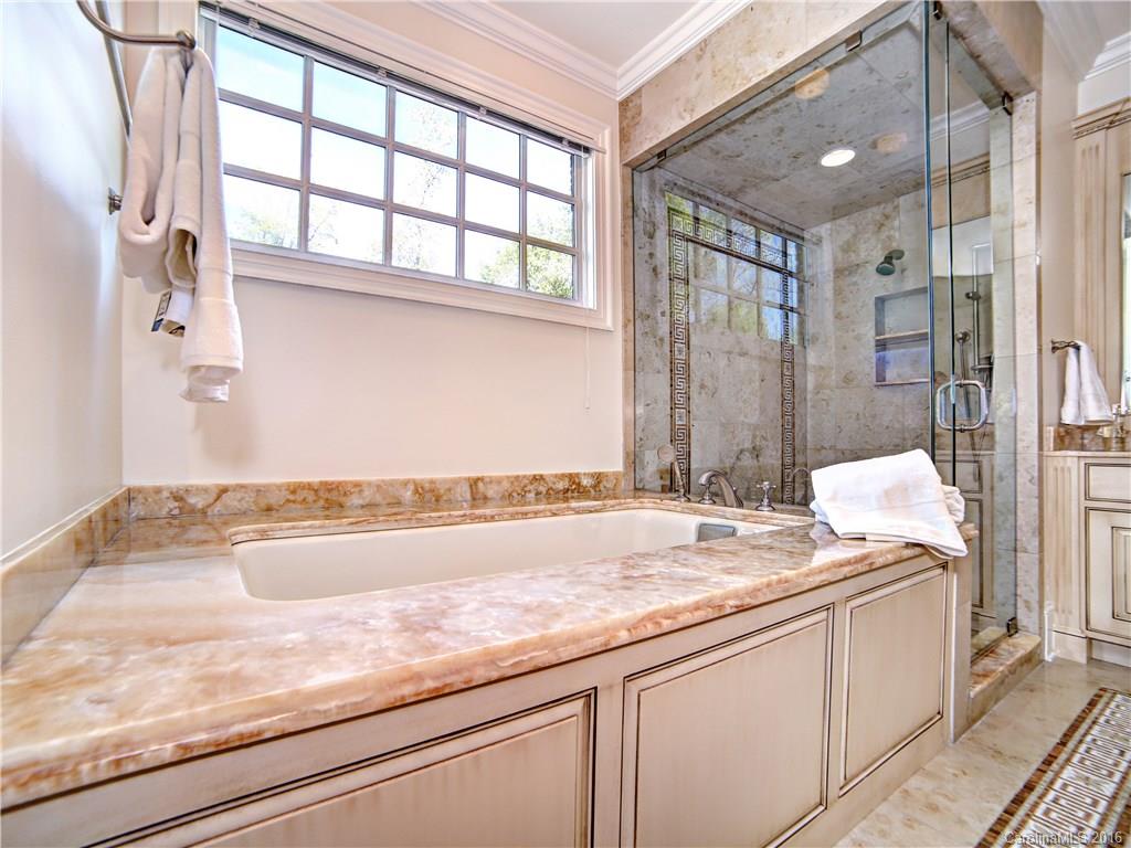 Morrocroft Estates - Residential