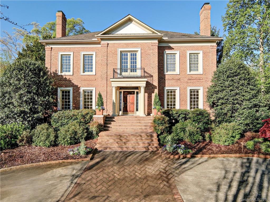 Morrocroft Estates - Residential