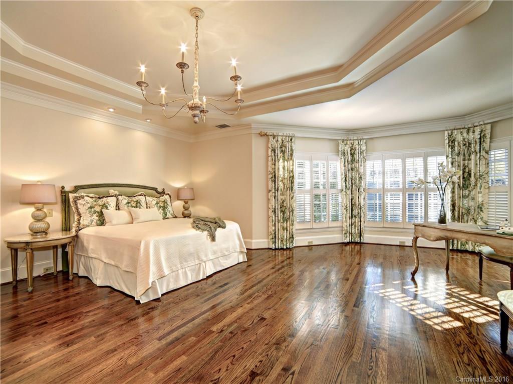 Morrocroft Estates - Residential