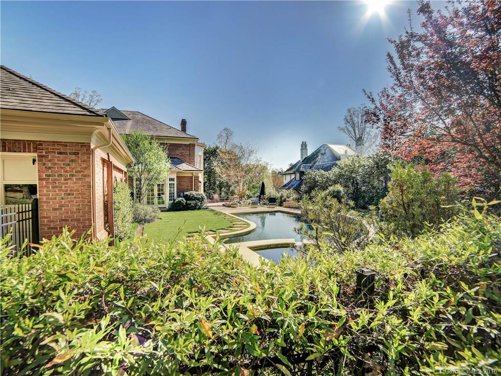 Morrocroft Estates - Residential