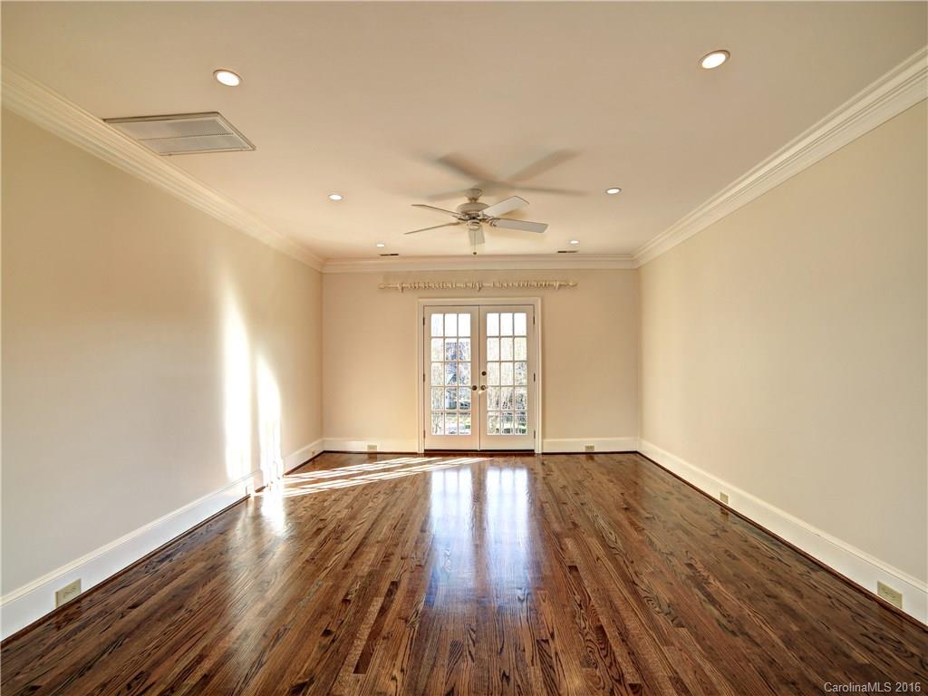 Morrocroft Estates - Residential