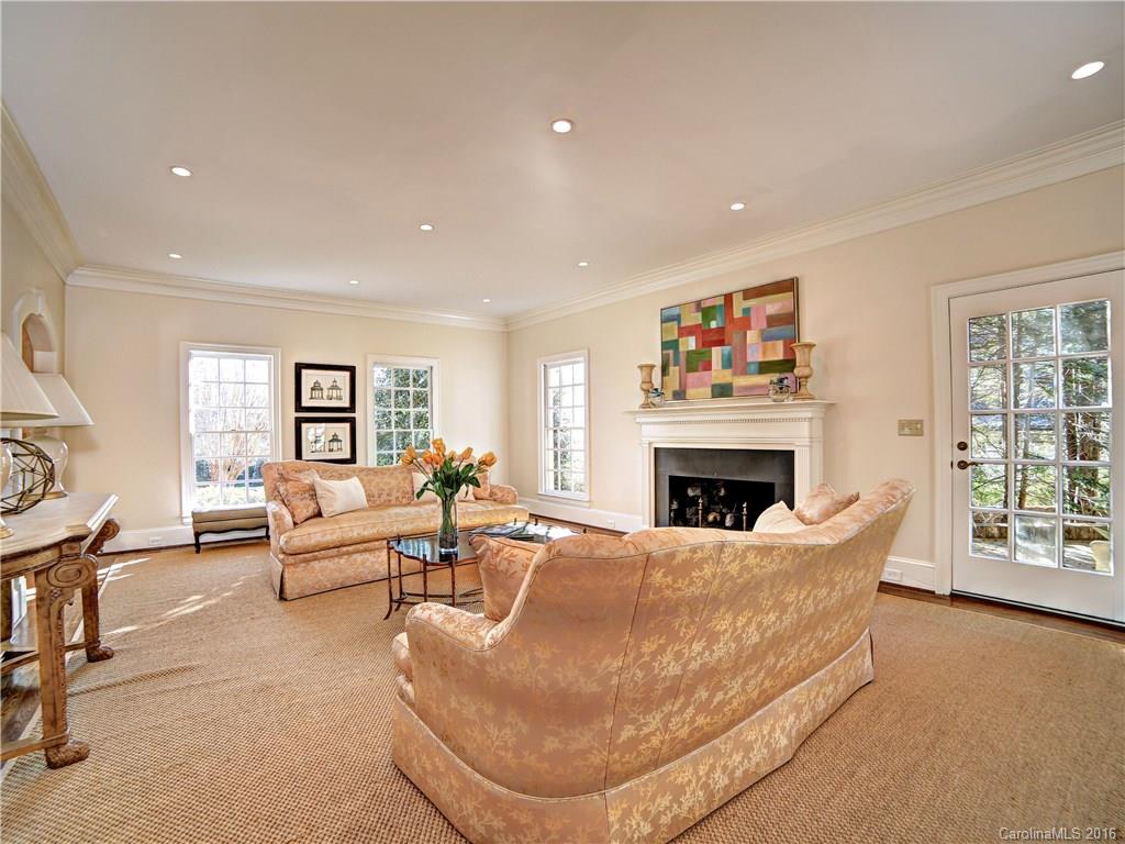 Morrocroft Estates - Residential