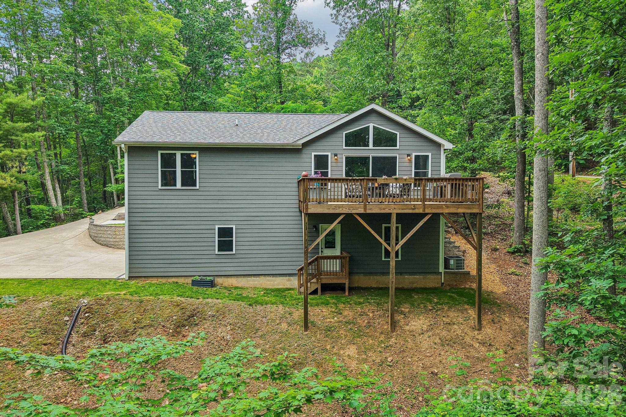 49 Wilderness Trail