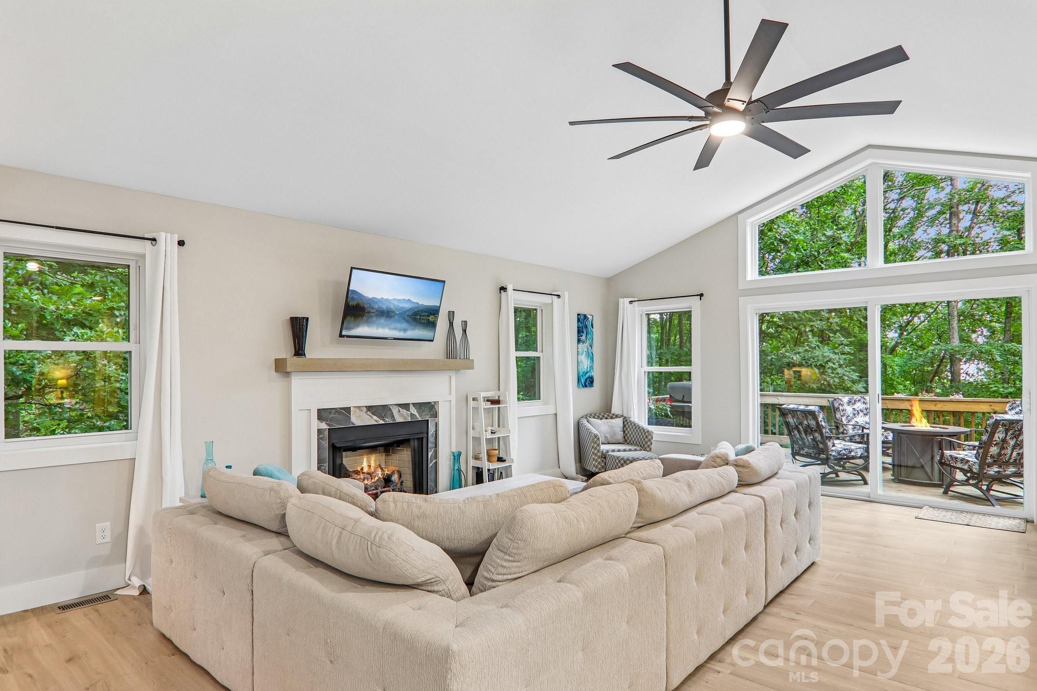 49 Wilderness Trail