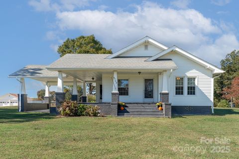 4768 S Nc Highway 150 Highway Lexington NC 27295