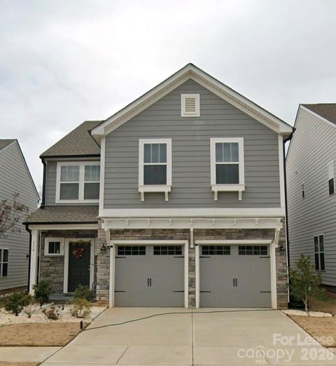 Photo of 574 Scotch Meadows Loop, Monroe, NC 28110 (MLS # 4375850)