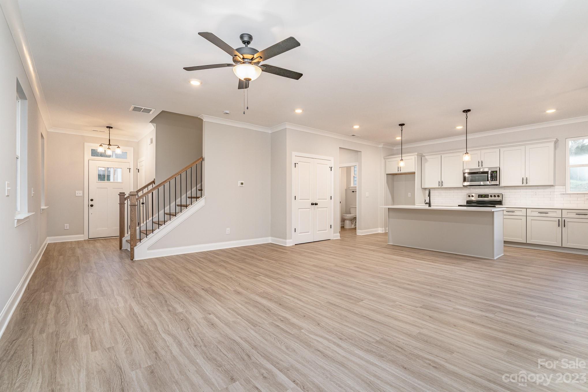 Marlwood - Residential