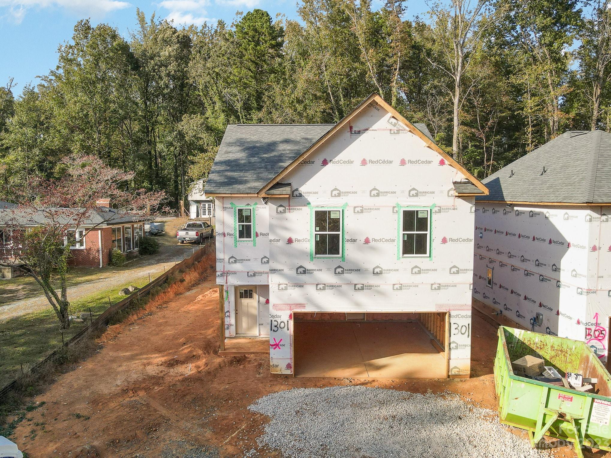 Marlwood - Residential