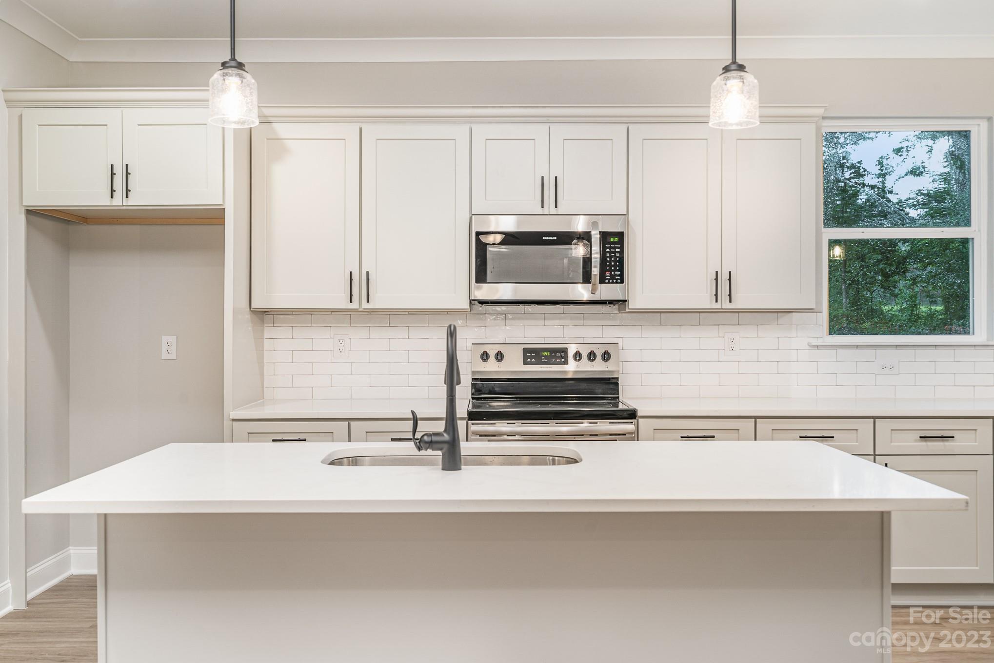 Marlwood - Residential