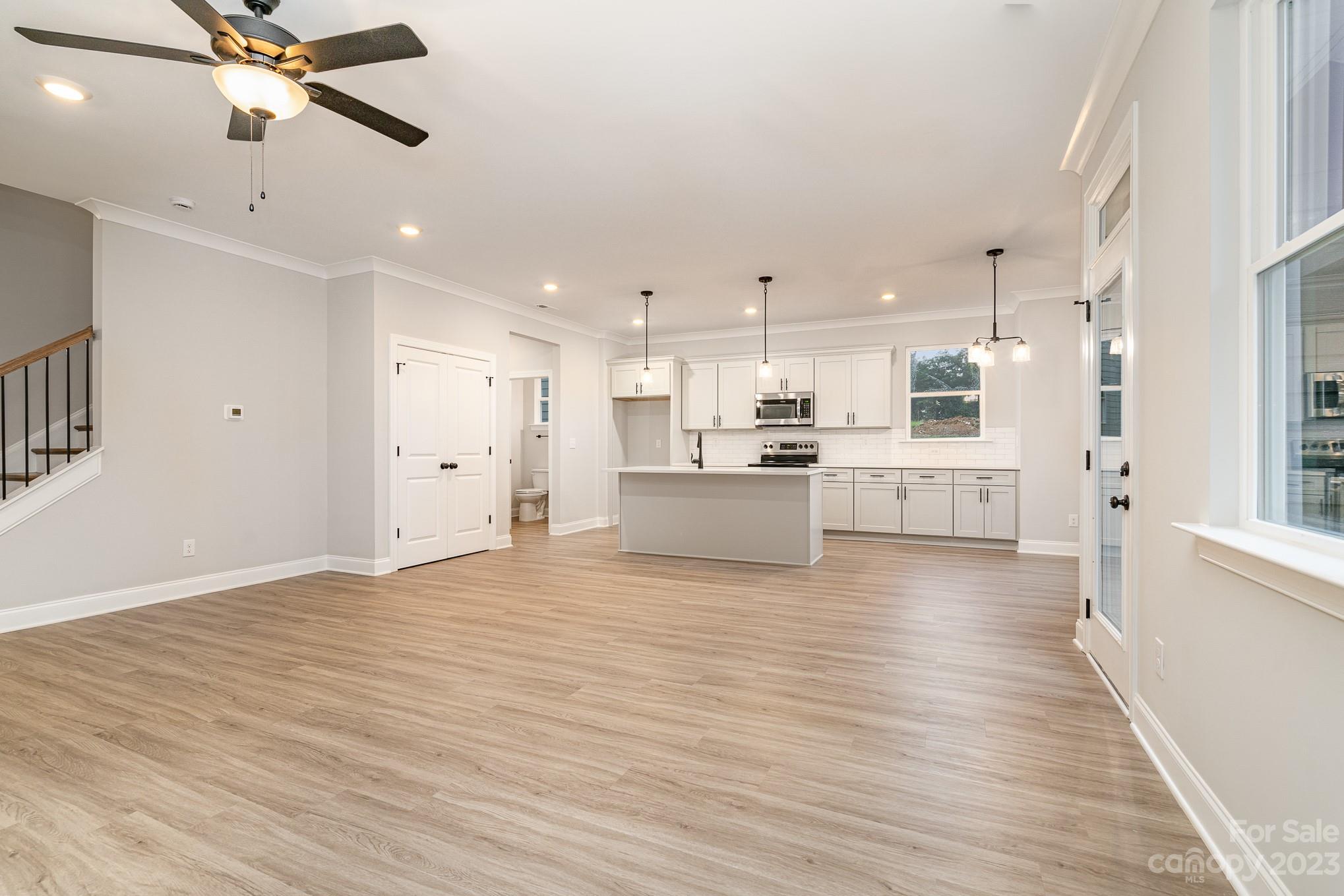 Marlwood - Residential