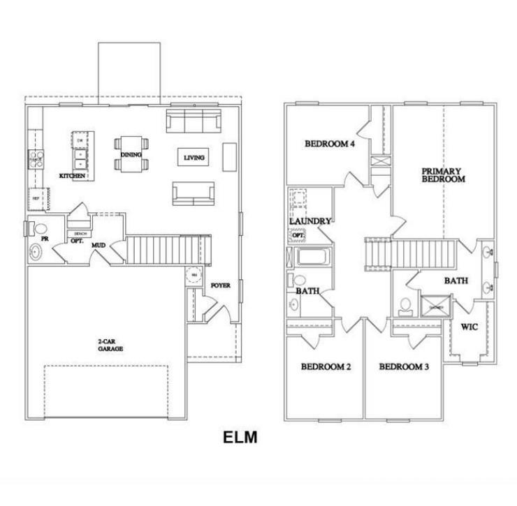 Marlwood - Residential