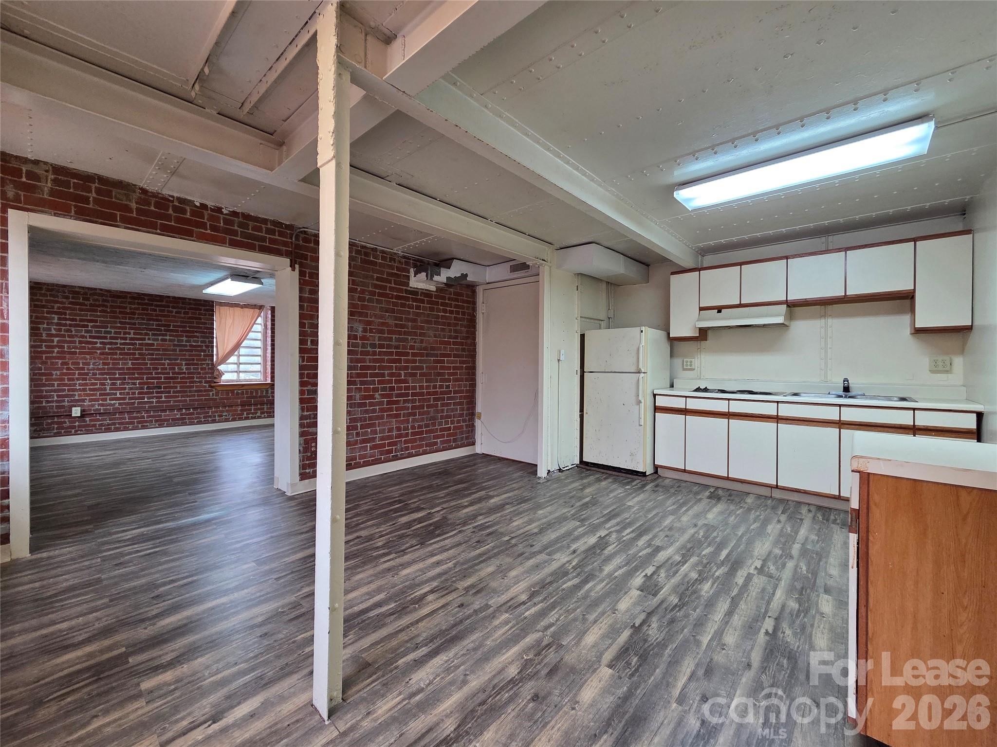 None - Residential Lease