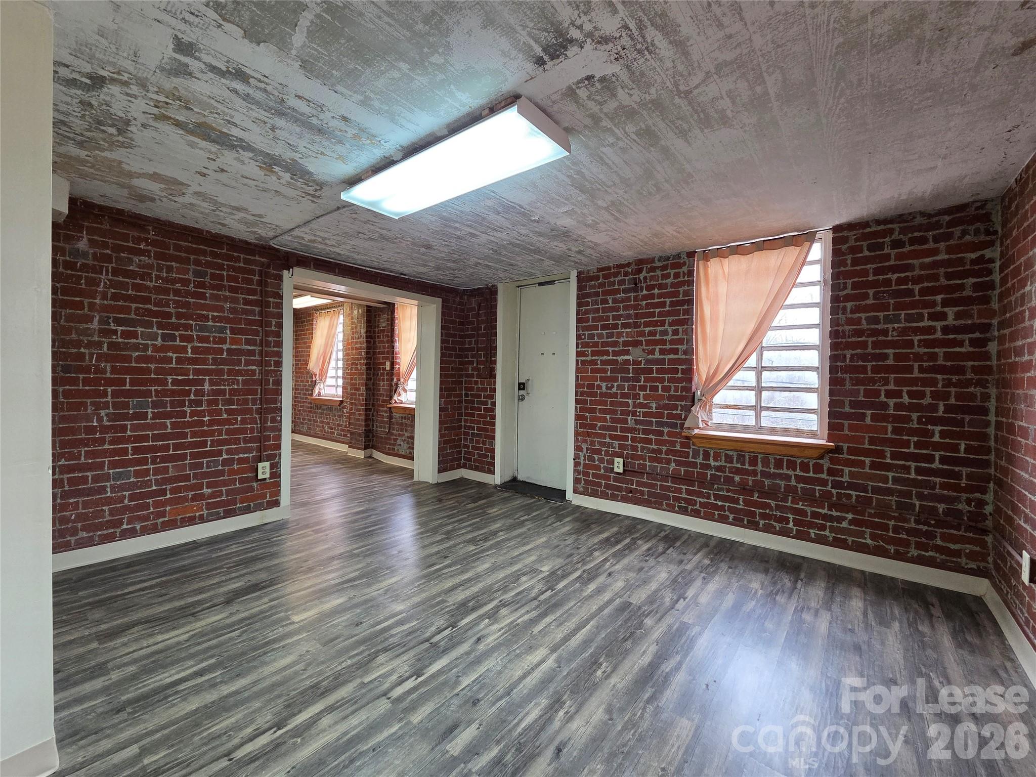 None - Residential Lease