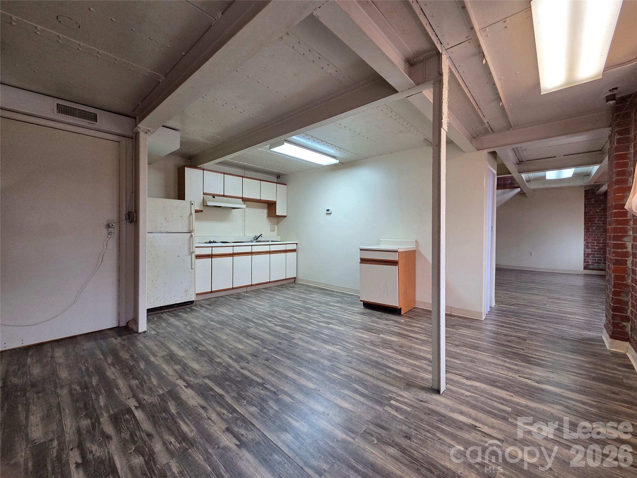 None - Residential Lease