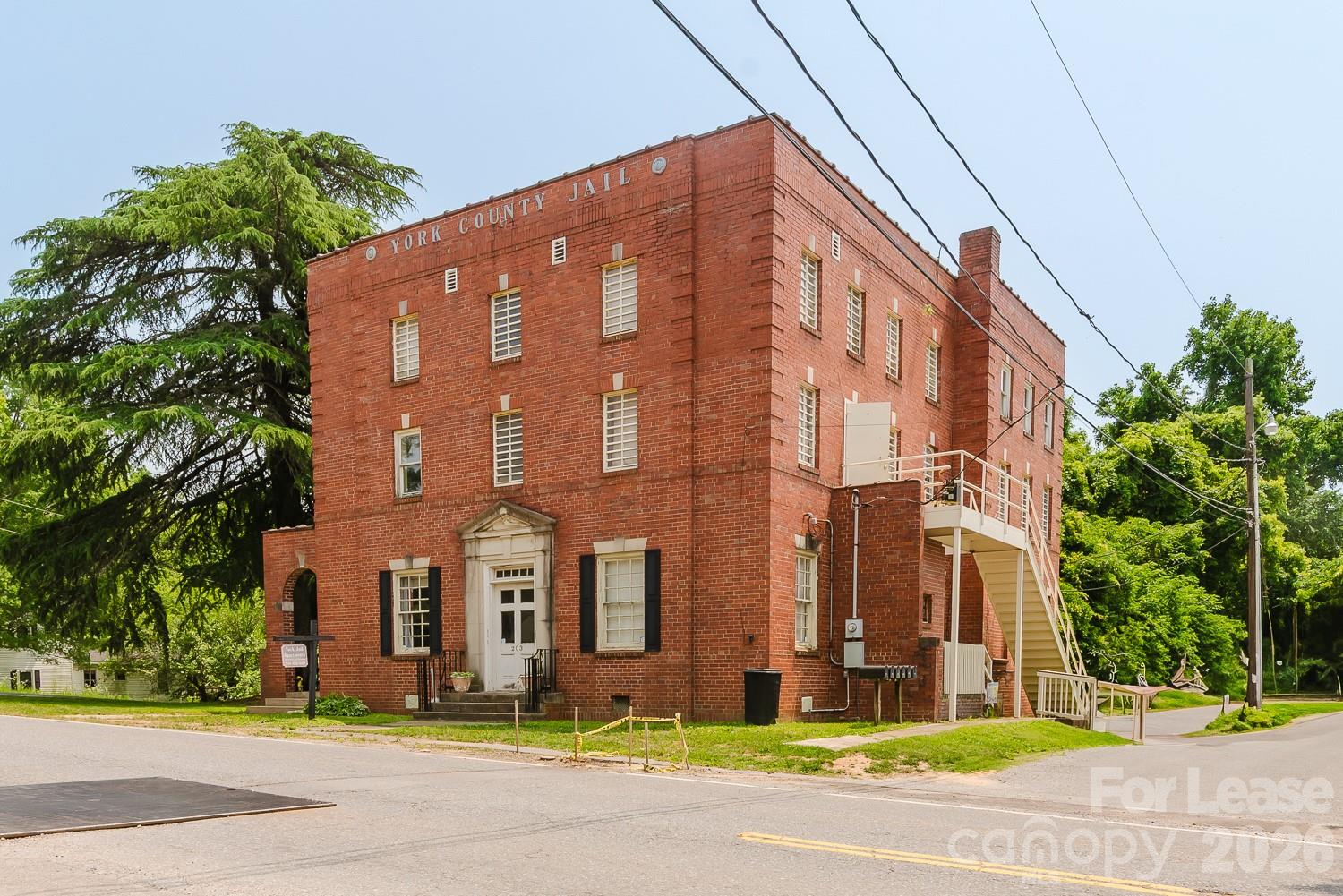 None - Residential Lease