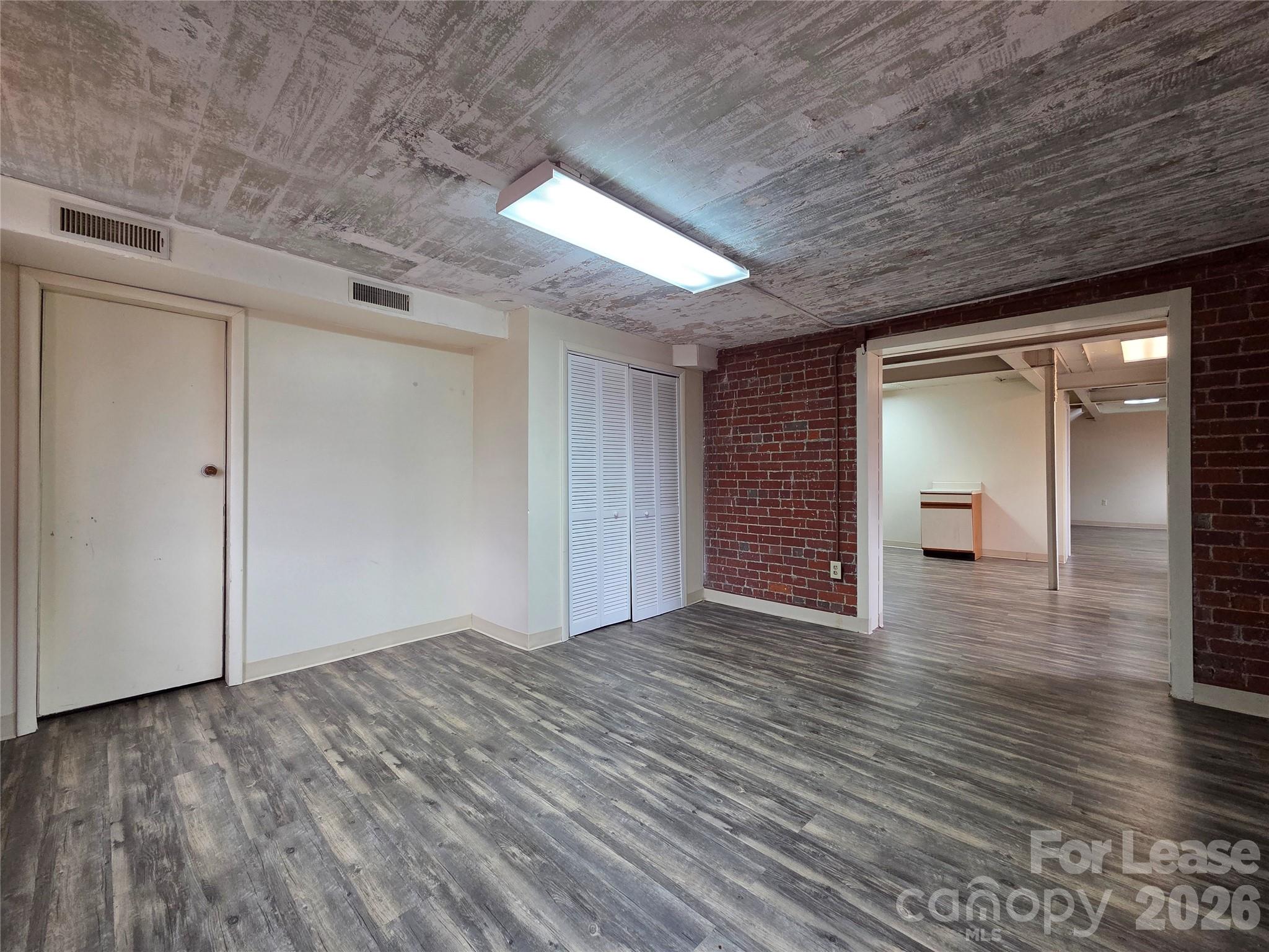 None - Residential Lease